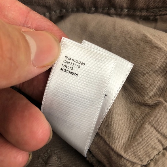 Kate Spade Saturday Night High Waisted Jeans - Picture 6 of 7